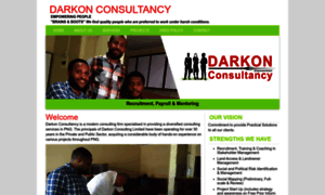 Darkon.com.pg thumbnail