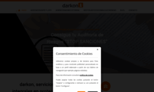 Darkon.es thumbnail