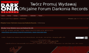 Darkonia.pl thumbnail