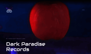 Darkparadiserecords.com thumbnail
