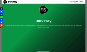 Darkplay.pro thumbnail