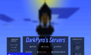 Darkpyrogaming.com thumbnail