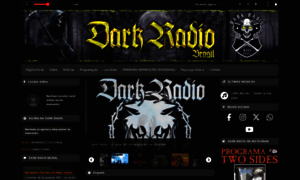 Darkradio.com.br thumbnail