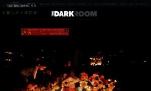 Darkroom.baltimoresun.com thumbnail