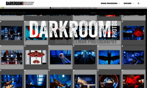 Darkroomphotos.com thumbnail