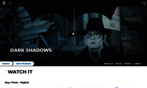 Darkshadowsmovie.warnerbros.com thumbnail