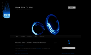 Darksideofweb.com thumbnail