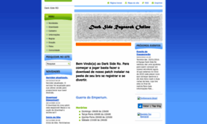 Darksidero.webnode.com.br thumbnail