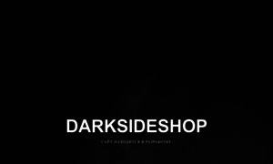 Darksideshop.com thumbnail