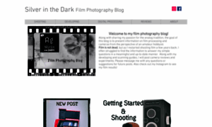 Darksilverblog.com thumbnail