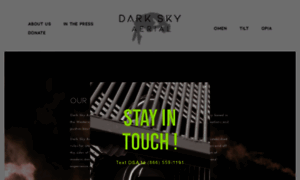 Darkskyaerial.com thumbnail