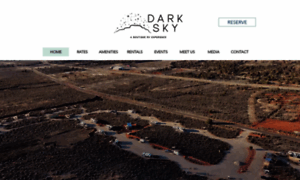 Darkskyrv.com thumbnail