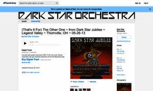 Darkstarorchestra.bandcamp.com thumbnail