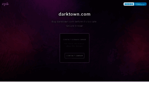 Darktown.com thumbnail