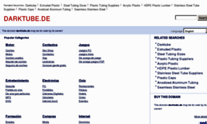 Darktube.de thumbnail