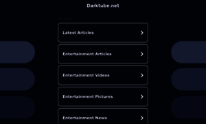 Darktube.net thumbnail