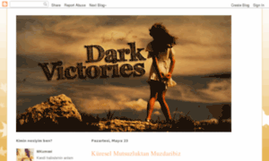 Darkvictories.blogspot.com thumbnail