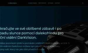 Darkvision.cz thumbnail