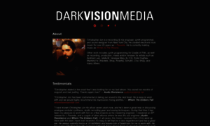 Darkvisionmedia.com thumbnail