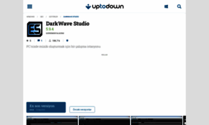 Darkwave-studio.tr.uptodown.com thumbnail