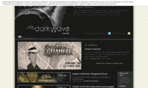 Darkwavegames.com thumbnail