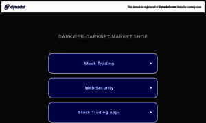 Darkweb-darknet-market.shop thumbnail