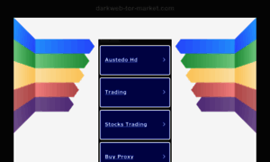 Darkweb-tor-market.com thumbnail