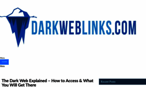 Darkweblinks.com thumbnail