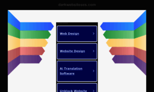 Darkwebsiteses.com thumbnail
