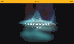 Darkwoodscoffee.co.uk thumbnail