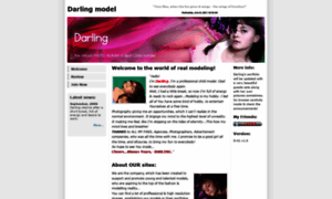 Darling.artmodelingstudios.gr thumbnail