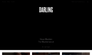 Darlingfilms.co.uk thumbnail