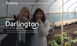 Darlington.co.uk thumbnail