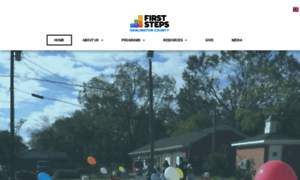 Darlingtoncountyfirststeps.org thumbnail