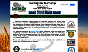 Darlingtontwp.com thumbnail