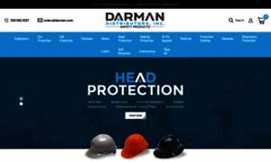 Darman.com thumbnail