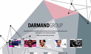 Darmandgroup.com thumbnail