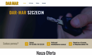 Darmar-szczecin.pl thumbnail