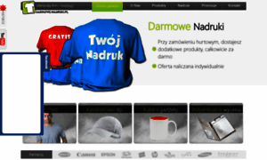 Darmowe-nadruki.pl thumbnail