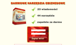 Darmowe-narzedzia-ebiznesowe.pl thumbnail