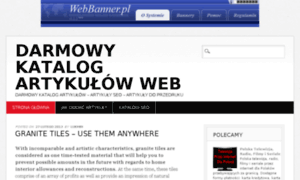 Darmowy-katalogweb.pl thumbnail