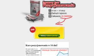 Darmowy-kurs-pozycjonowania.pl thumbnail