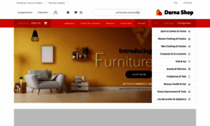 Darnashop.com thumbnail