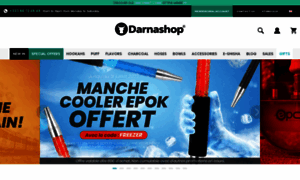 Darnashop.fr thumbnail