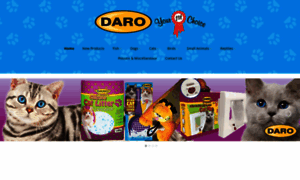 Daro.co.za thumbnail