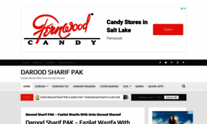 Daroodpak.xyz thumbnail