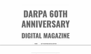 Darpa60.com thumbnail