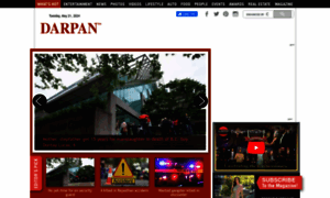 Darpanmagazine.com thumbnail