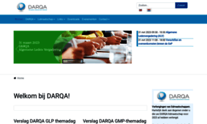 Darqa.nl thumbnail