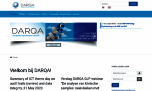Darqa.org thumbnail